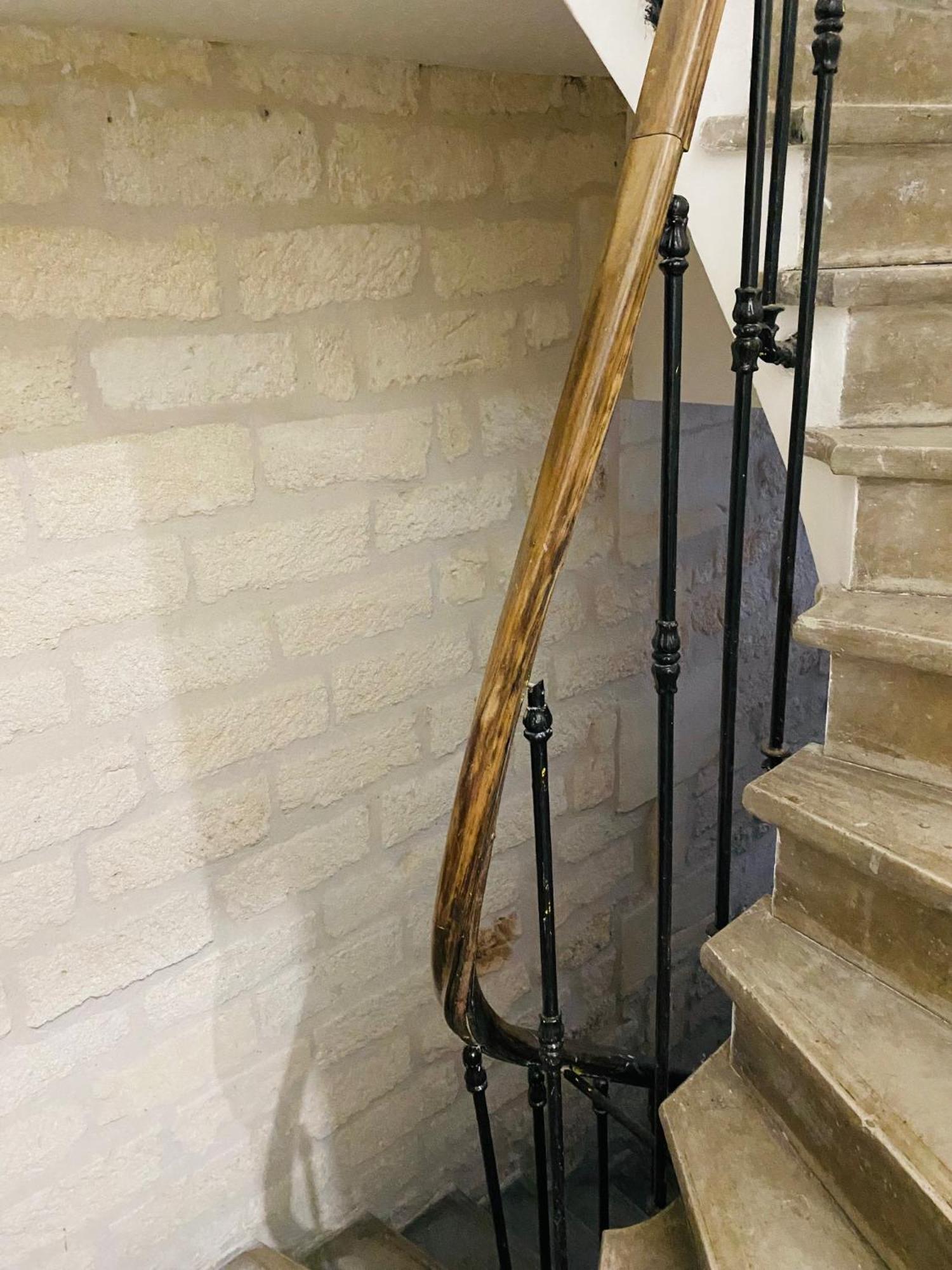 Douillet Et Coquet Appartement Climatise - Parking Prive Gratuit - Centre Μονπελιέ Εξωτερικό φωτογραφία