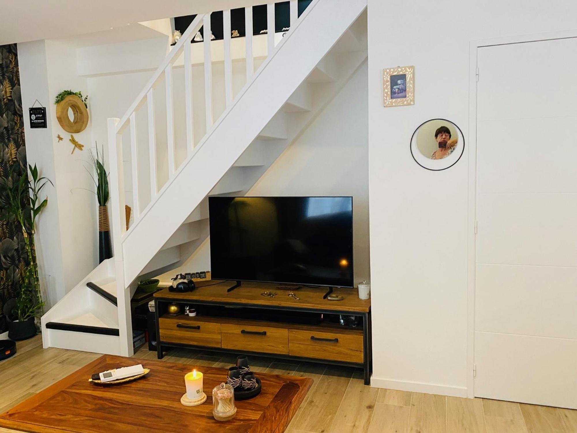 Douillet Et Coquet Appartement Climatise - Parking Prive Gratuit - Centre Μονπελιέ Εξωτερικό φωτογραφία