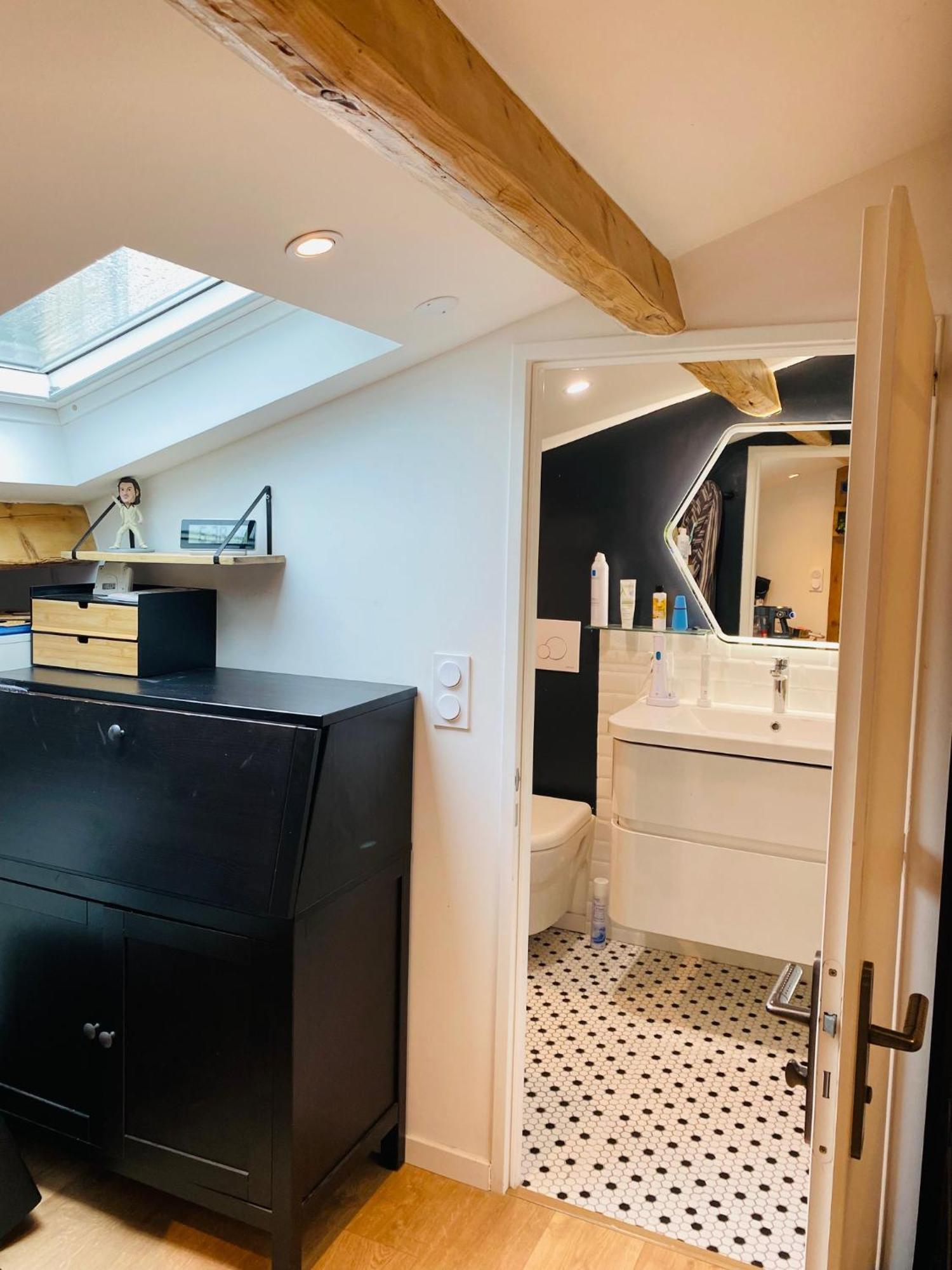 Douillet Et Coquet Appartement Climatise - Parking Prive Gratuit - Centre Μονπελιέ Εξωτερικό φωτογραφία