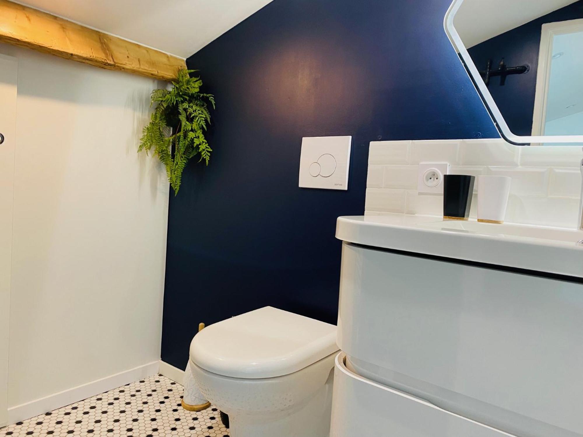 Douillet Et Coquet Appartement Climatise - Parking Prive Gratuit - Centre Μονπελιέ Εξωτερικό φωτογραφία