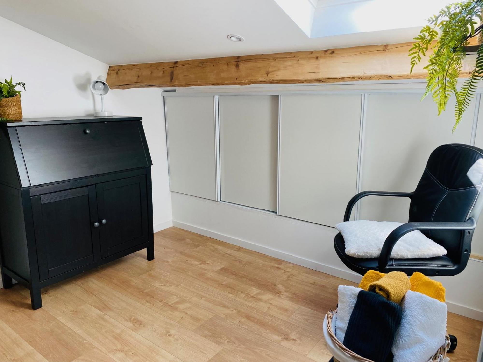 Douillet Et Coquet Appartement Climatise - Parking Prive Gratuit - Centre Μονπελιέ Εξωτερικό φωτογραφία