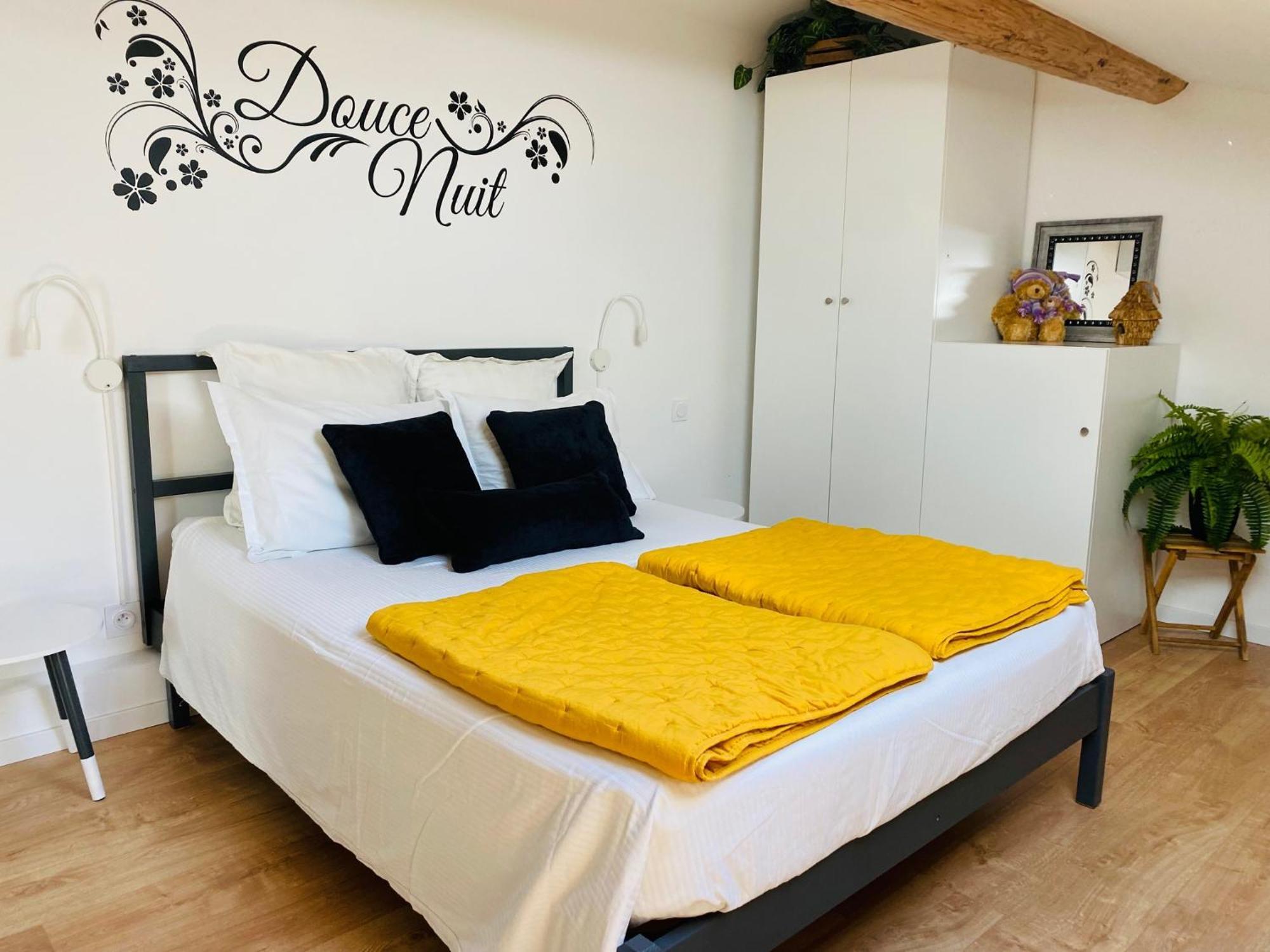 Douillet Et Coquet Appartement Climatise - Parking Prive Gratuit - Centre Μονπελιέ Εξωτερικό φωτογραφία